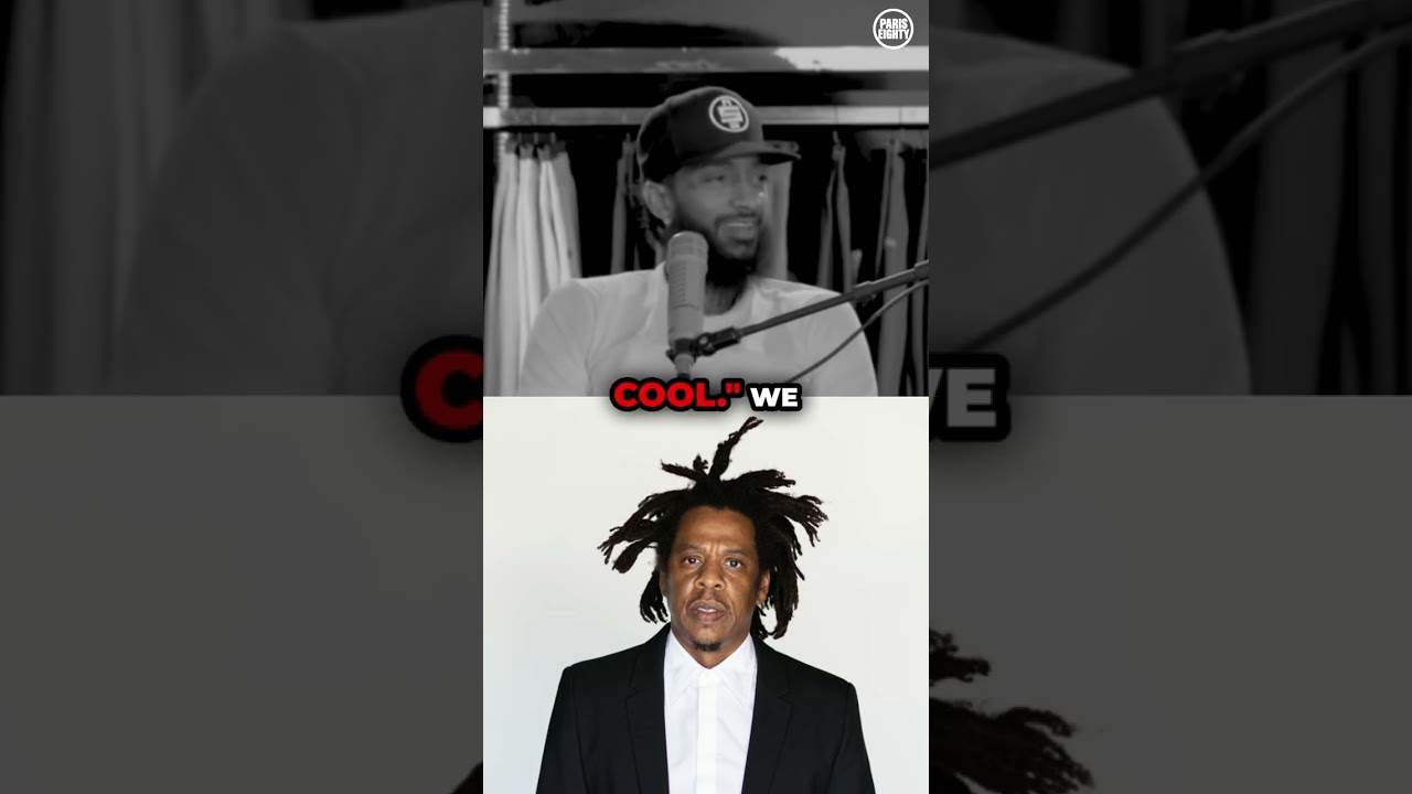 Roc Nation Calls! Jay-Z Drops 10 Bands for CDs! #shorts - YouTube