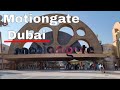 MOTIONGATE DUBAI | Dubai Parks and Resorts