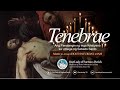 Our Lady of Sorrows Parish | Tenebrae | Holy Saturday - March 30, 2024, 6AM