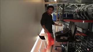 Dylan Obrien - Dark Horse