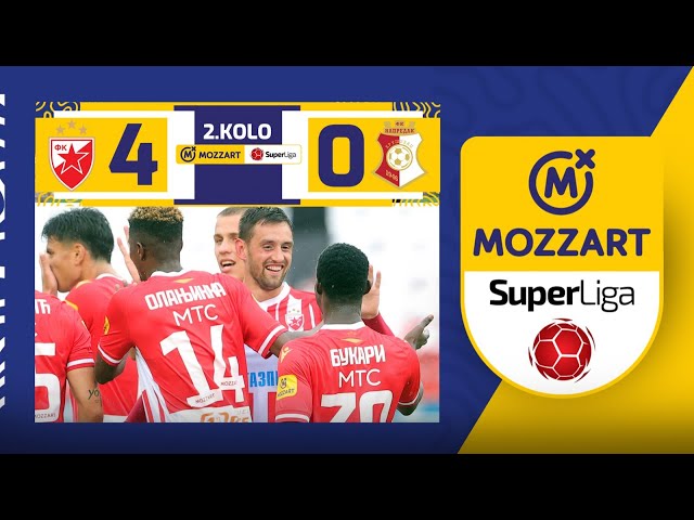 Najava 13. kola Mozzart Superlige Srbije📣 Dočekujemo ekipu FK Crvena Zvezda,  utakmica se igra u subotu sa početkom u 18:30 na terenu TC…