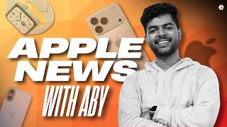 iOS 26.3 Official Update, No iPhone 18, New MacBooks M5 Ultra Chip &amp; More Apple News with Aby #161