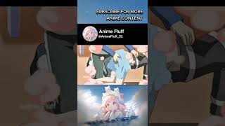 There was a slight misunderstanding🤣 | My bride is a mermaid | #anime #animeedit #shorts #otaku