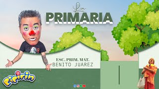 Pipirin - The Primary
