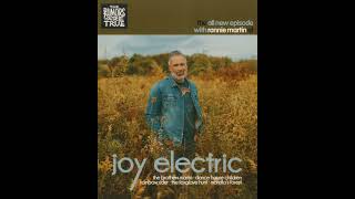 Ronnie Martin (Joy Electric, The Brothers Martin, The Foxglove Hunt, Morella's Forest, Dance Hous...