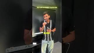 NTA ko arrest karna chahiye