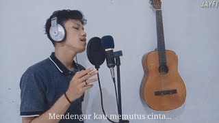 Helen Sparingga Antara Hitam Dan Putih (Cover By Fijay)