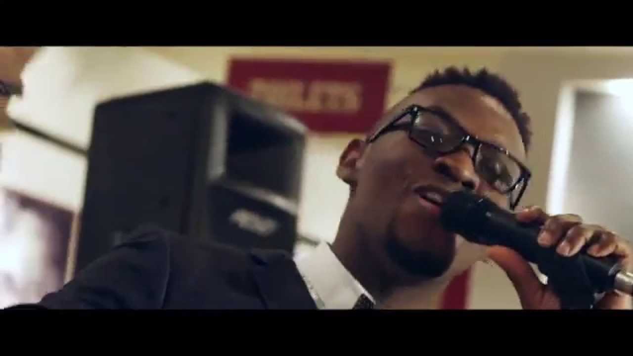 DavidB - Sunday Night Live @ Costa Coffee