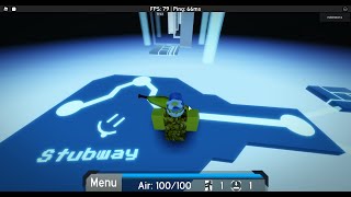 Roblox | FE2 Map Test | Stubway! (Sync Crazy)