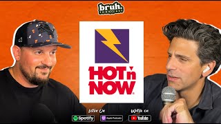 Hot 'n Now: The Comeback of a Classic Fast Food?