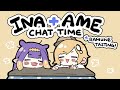 【COLLAB】 Chatting with Amelia!