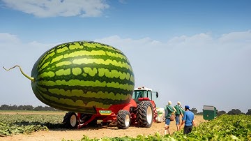 Modern Agricultural and Farming Machines | Maximizing Efficiency: The Latest Farming Technology