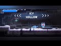 Icy Hollow | Frozen★5 [Corebound] (1.0.5d &amp; 1.0.6)
