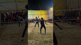 #outdoorbadminton #badmintonhighlights #badmintonlovers #badmintonindonesia #trickshots #shorts #bwf