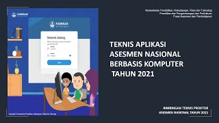 Cara Mudah Install Vhd Anbk 2021 Di Komputer Server moda Semionline