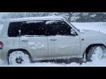 Quchak Kxzi Pajero IO HD Quchak Kxzi Pajero IO HD