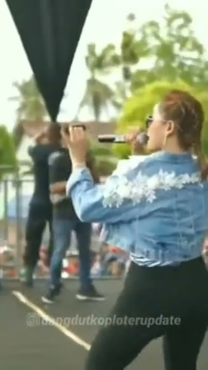 Anggun Pramudita 🤎