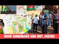 Burkina Faso Food Sovereignty : Eat Made In Burkina Faso 