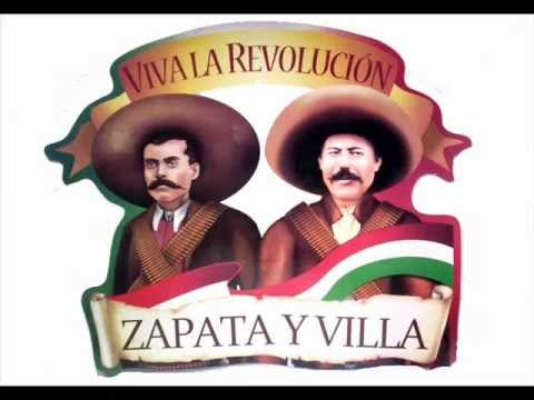 Video: Revolution Day in Mexico: 20 de Noviembre