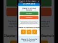 CSS Float to Flexbox Alignment – Full Layout Power! | Chapters 61–65 | Coding with Akhlaq