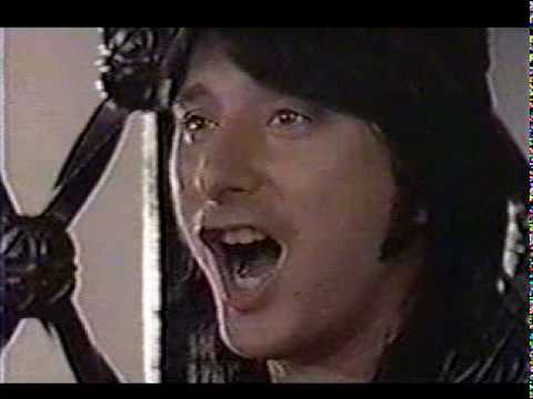 Journey - Oh Sherry (Steve Perry)