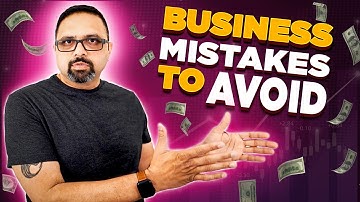 5 Costly Cloud Business Mistakes to Avoid: A Guide to Saving Money
