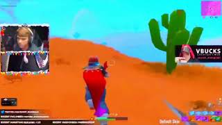 Mongraal Doing Weird Things And Rage