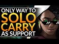 How to Start CARRYING as Support - Challenger Reveals BEST Tips and Tricks - LoL PRO Guide