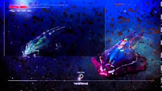 Warframe loading glitching out