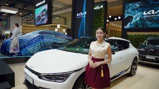 KIA GIIAS 2025 #carevent #exhibition