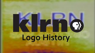KLRN Logo History (#469)