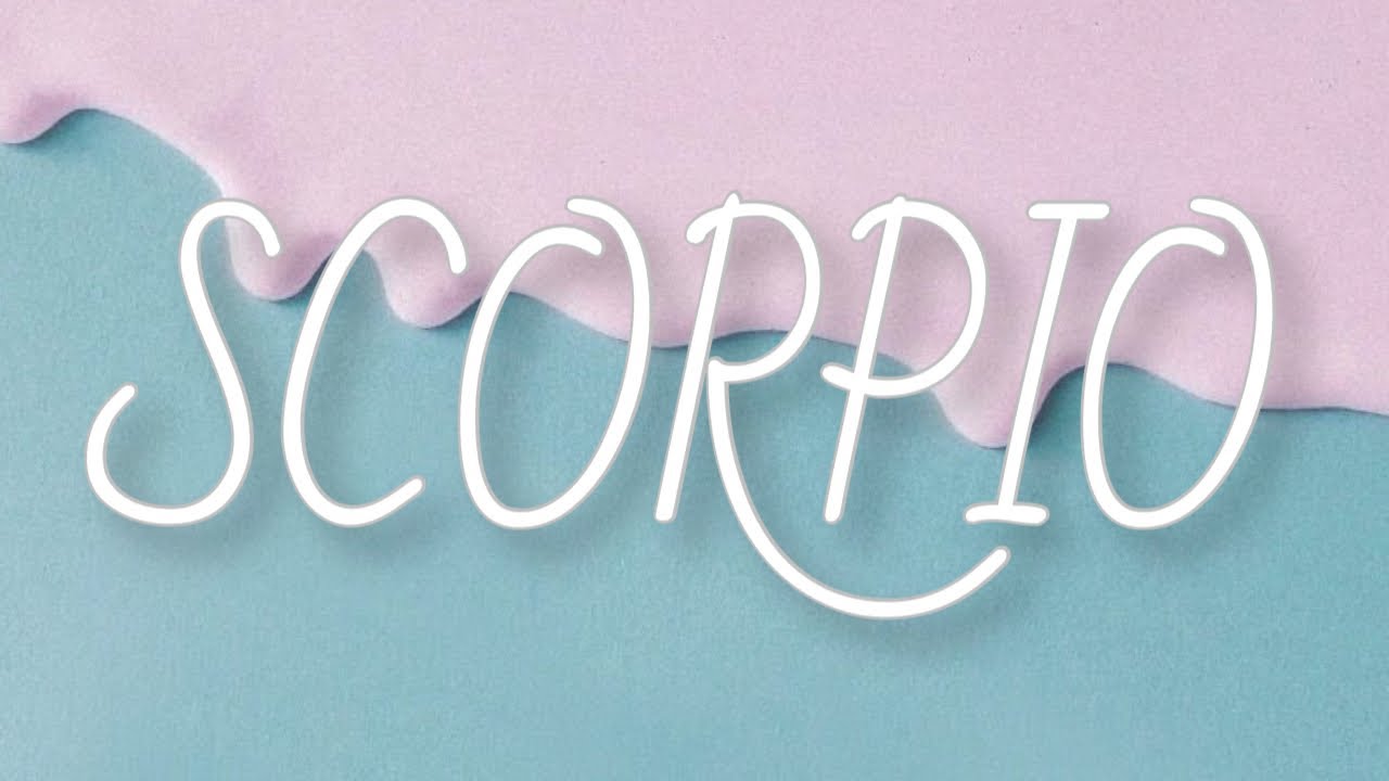 Scorpio | THEY'RE SHOWING UP ....BUT WHO WILL YOU CHOOSE!?!? - Scorpio Tarot Reading