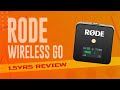Rode Wireless GO - User&#39;s Review After Almost 2 Years - Worth It? 🤔 (In HINDI)