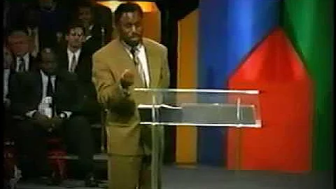 Myles Munroe - The Responsibility of Freedom (Azus...