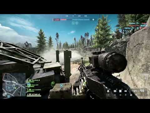 Battlefield 6 is Amazing