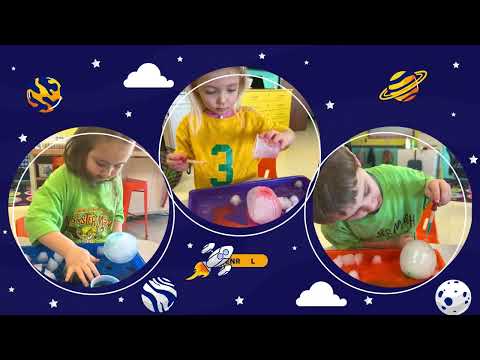 Bright Beginnings Preschool 2025