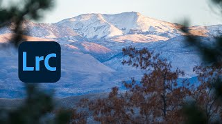 Achieve Professional-Looking HDR Shots Using Lightroom screenshot 5