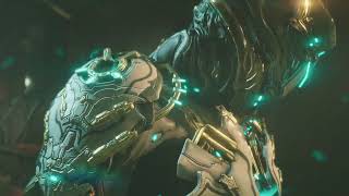 Warframe 1999 Cutscene bug