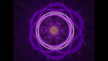 Short Fractal Animation - Fractal Architect 5