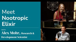 The Science Behind Nootropic Elixir™