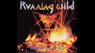 Watch Running Wild Branded  Exiled video