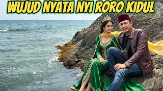 LATEST REAL APPEARANCE OF NYI RORO KIDUL ARRIVING IN A ROYAL CHARIOT | BANG REY LAMPUNG