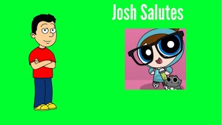 Josh Salutes #37: Jay Kizer