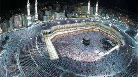 آخـر سورة الحـشر بصوت الشيخ محمد اللحيدان ,,, holy quraan.wmv