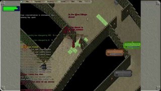 Ultima Online - Crystal Defender Test Event - UO Shadow Age