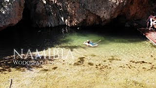 Ondongo waterfall - 2K (near Opuwo, Namibia)