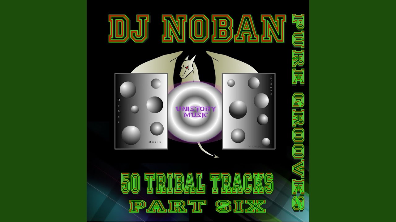 Watch Tribe 265 on YouTube Watch Tribe 265 on YouTube