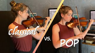 Can a Violin from AMAZON Play These Styles?! | Fesley Violin