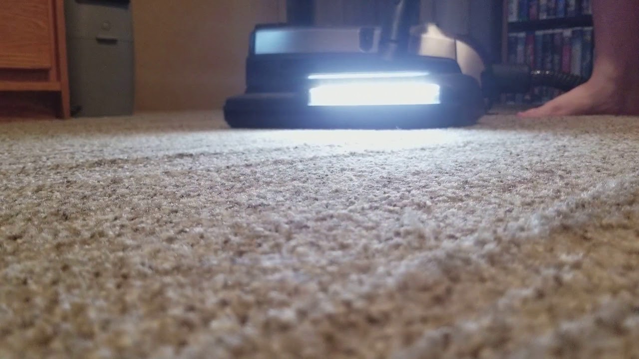 Aerus lux guardian platinum