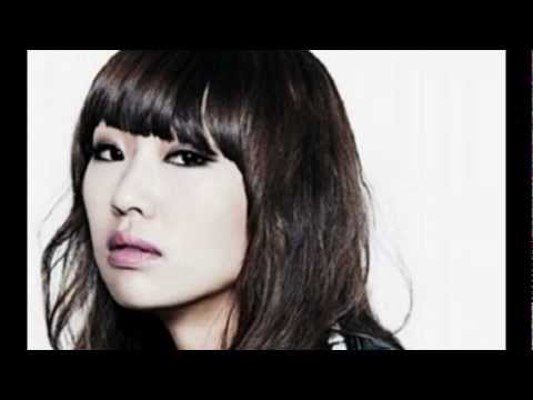 Hyorin of Sistar (+) Because You're My Only